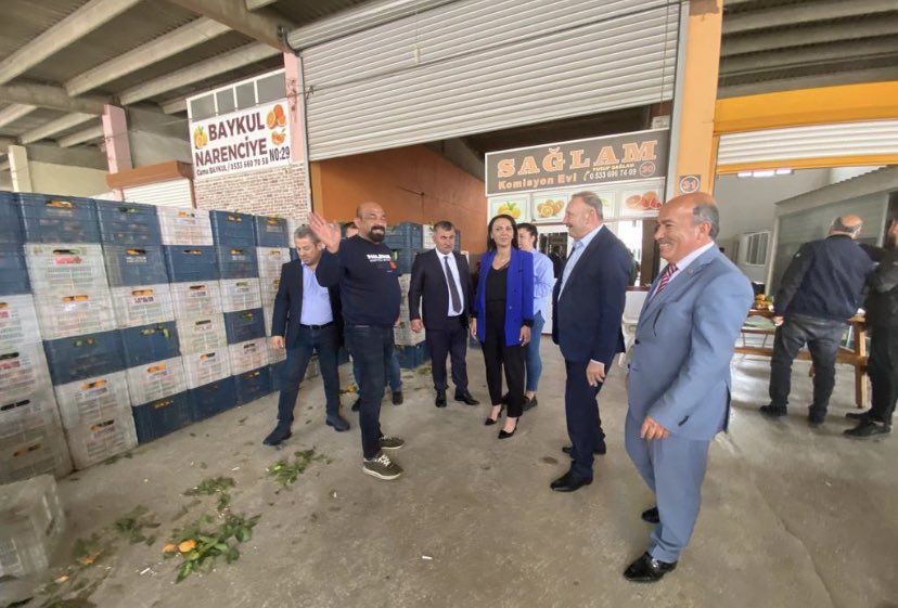 baskantumer's tweet photo. 𝐊𝐎𝐙𝐀𝐍 İ𝐋Ç𝐄 𝐒𝐄Çİ𝐌 Ç𝐀𝐋𝐈Ş𝐌𝐀𝐋𝐀𝐑𝐈𝐌𝐈𝐙
Mv.Adayımız Alev Ataş, Kozan ilçe Bşk.Nihat ATLI, Bşk.Yrd. Şerif KÖŞELİ’ye çalışmalara katılım sağlayan arkadaşlarımıza ve bizleri gönül kapılarını açan Kozanlı hemşerilerimize teşekkür ediyorum. Sağolsunlar varolsunlar https://t.co/ptSU4RJCQa