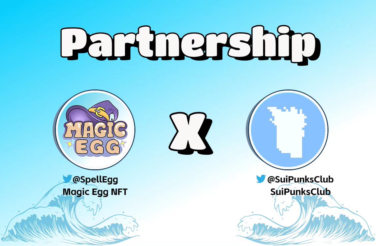 Magic Egg NFT(🥚,💧) | MINT IS LIVE tweet media