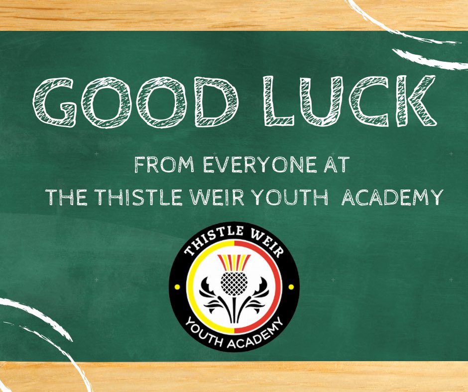 YoungJags_'s tweet photo. Good luck to all of our young players who are participating in #SQA exams over the next month ✍🏼
Needing study tips? Check out ➡️ https://t.co/55bC2HPquC
#ThistleWeir |
#PersonFirstPlayerSecond
🔴🟡⚫️ https://t.co/MvFZrlGmbu