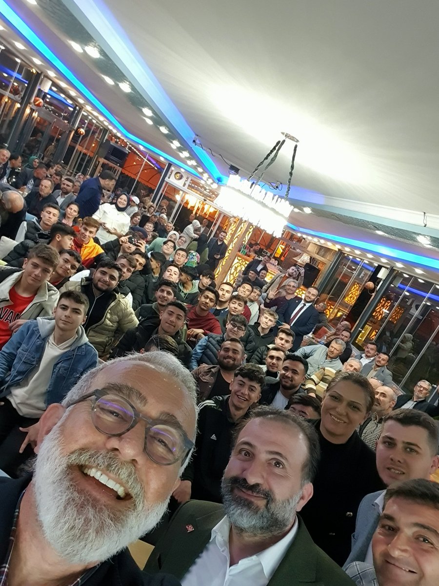 Bahadır Yenişehirlioğlu tweet media