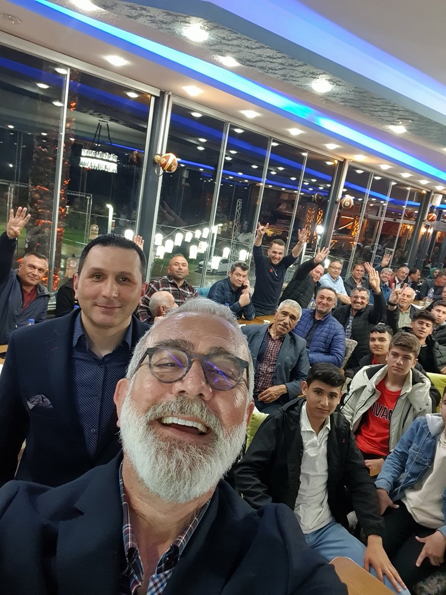 Bahadır Yenişehirlioğlu tweet media