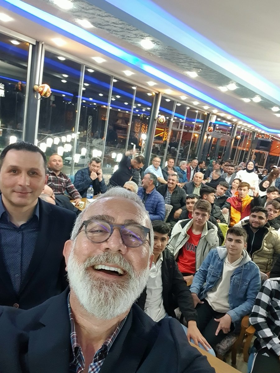 Bahadır Yenişehirlioğlu tweet media
