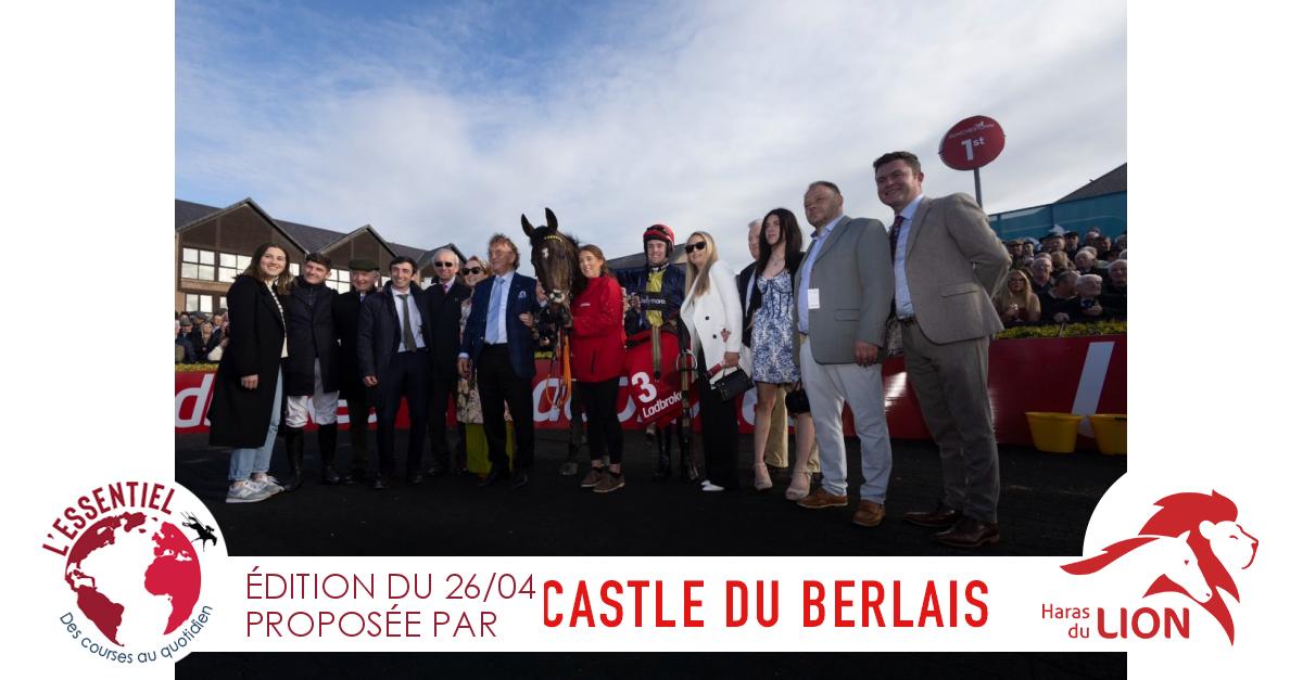 francesire's tweet photo. Le Β« FR Β» #Fastorslow crΓ©e la surprise dans la Gold Cup Gr.1 de @punchestownrace et met Γ lΒhonneur lΒΓ©levage de Sydney Vidal ainsi que les couleurs Mulryan.
@harasdulion
https://t.co/sHOOcBxGoA https://t.co/zHj6vQJy4l