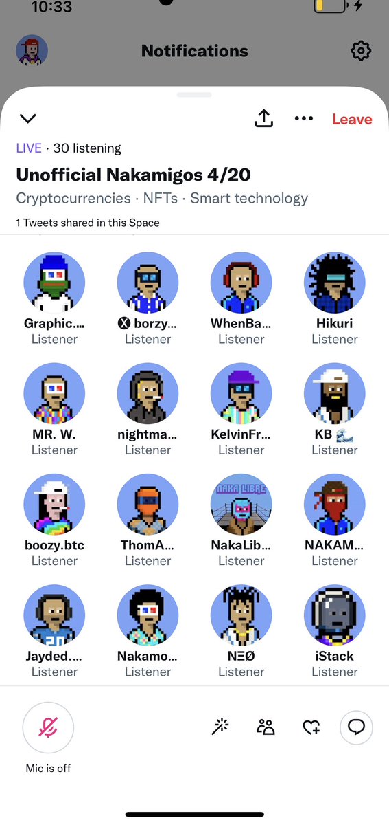 Airshiptycoon's tweet photo. nakamigos is the most diverse and inclusive pfp collection ever created. spread the love. https://t.co/2SCdx6jf7i