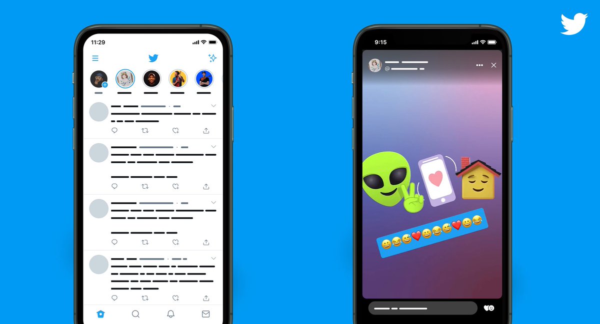 Celebs__Arabic's tweet image. عاجل:

ايلون ماسك يعلن عودة الـFleets بطريقة مختلفة قريبًا.