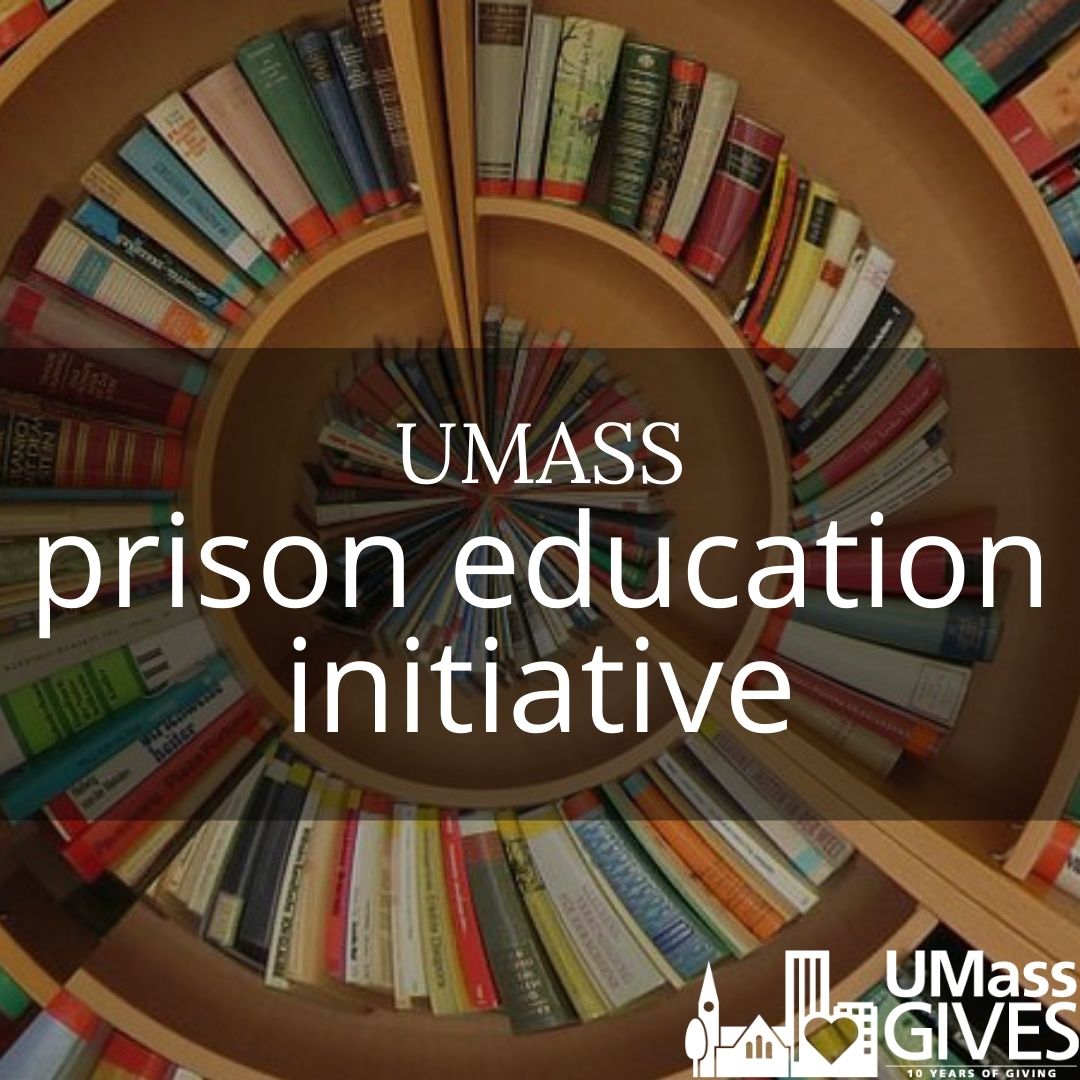 #UMassGives 2023 is underway! This is an opportunity to show your support for many vital initiatives on campus &amp; we hope that you will consider supporting the UMass Prison Education Initiative, run by WGSS's Laura Ciolkowski!
umass.scalefunder.com/.../70673/depa…