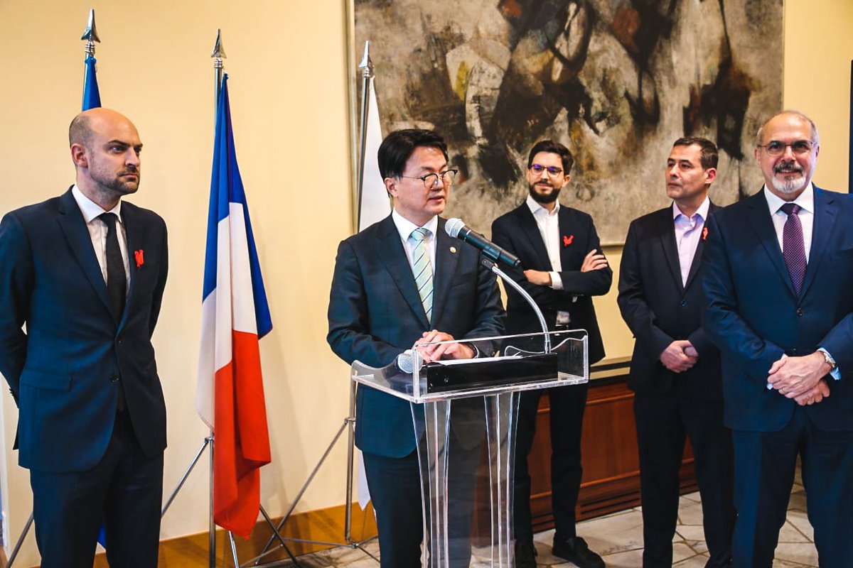 Jean-Noël Barrot tweet media