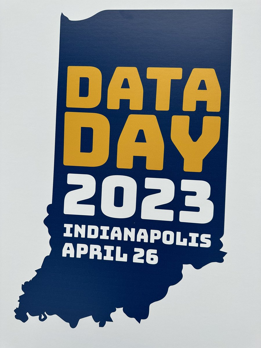pranotippradhan's tweet image. Been going to work with my parents for as long as I can remember and had the chance to attend #DataDay2023 for @IndianaMPH with my mom (@mprapradhan)! Was fascinated by the state’s implementation of dashboards for public health data &amp;amp; their use of #AI #ChatGPT methodologies.
