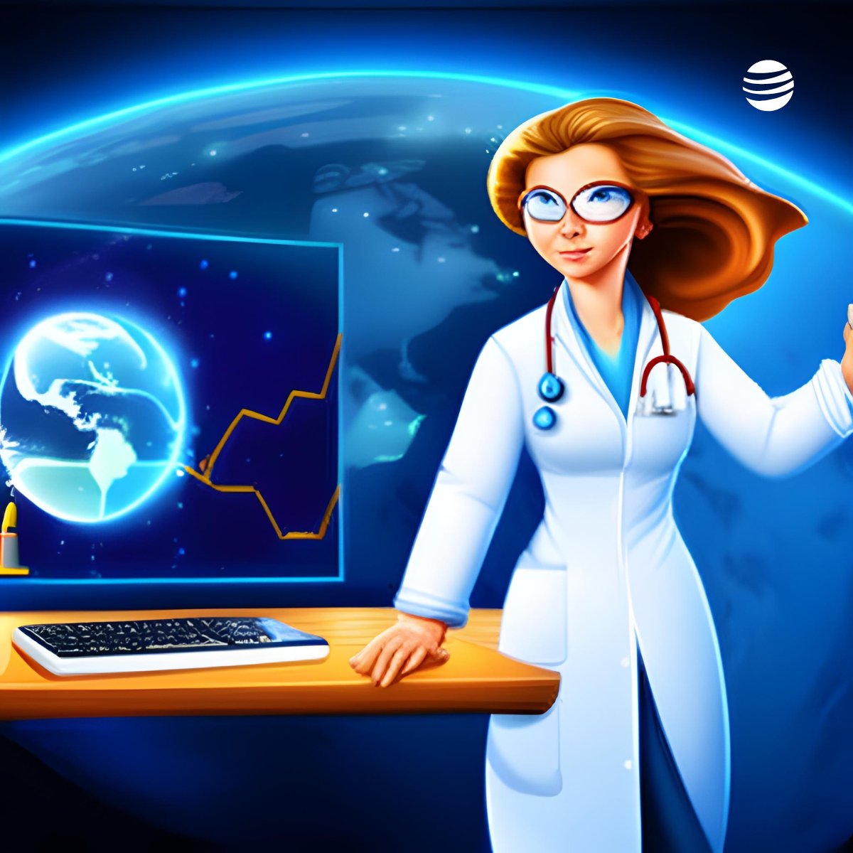 ProlisLabs's tweet image. 🔬 Happy Professional Laboratory Week! 🎉
We are excited to celebrate the potential of artificial intelligence (AI) in the laboratory. 💡As the CDC theme this year is #TheFutureIsLab, we want to add to the conversation with #LabAI.

#artificialintelligence #labweek2023