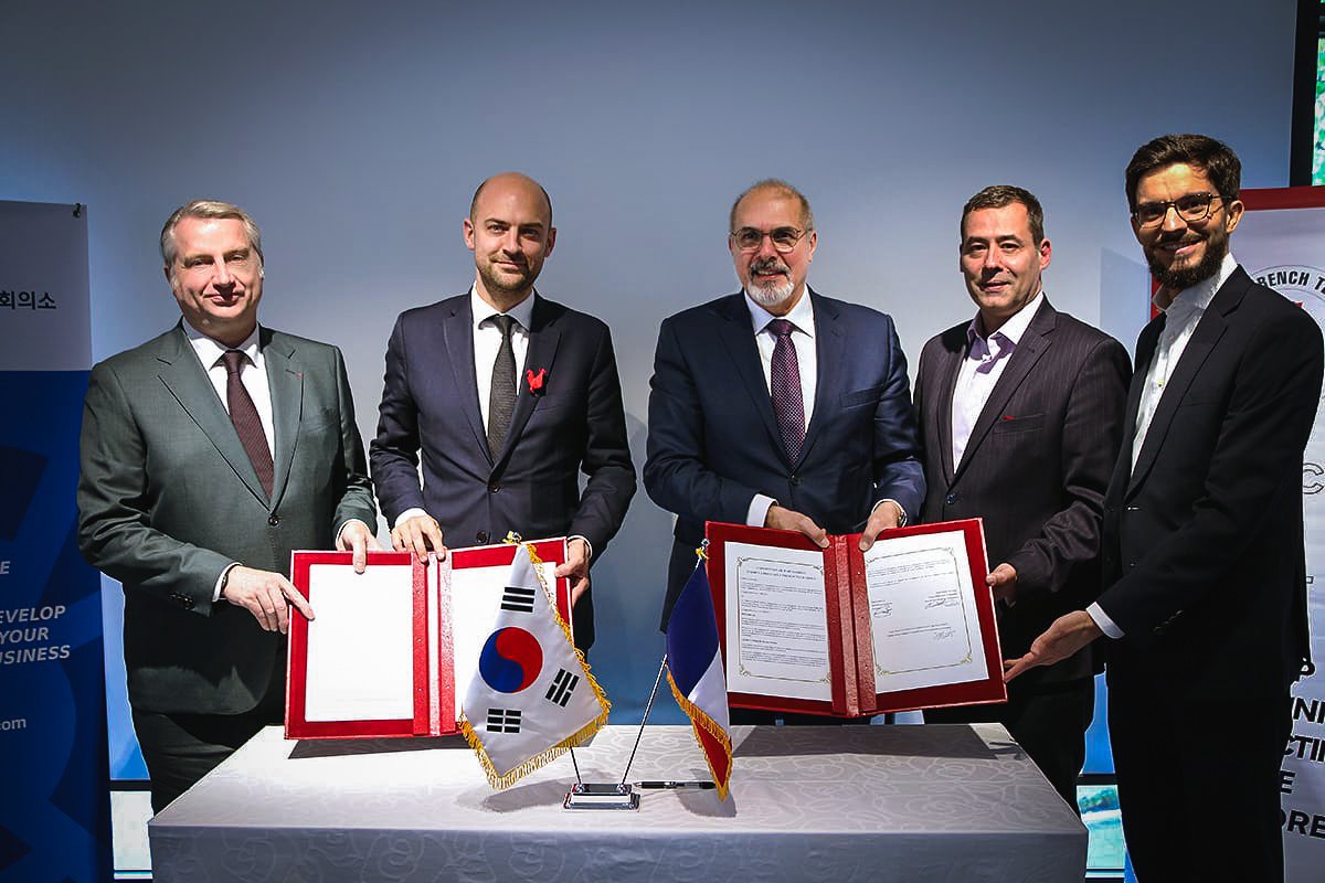 Jean-Noël Barrot tweet media