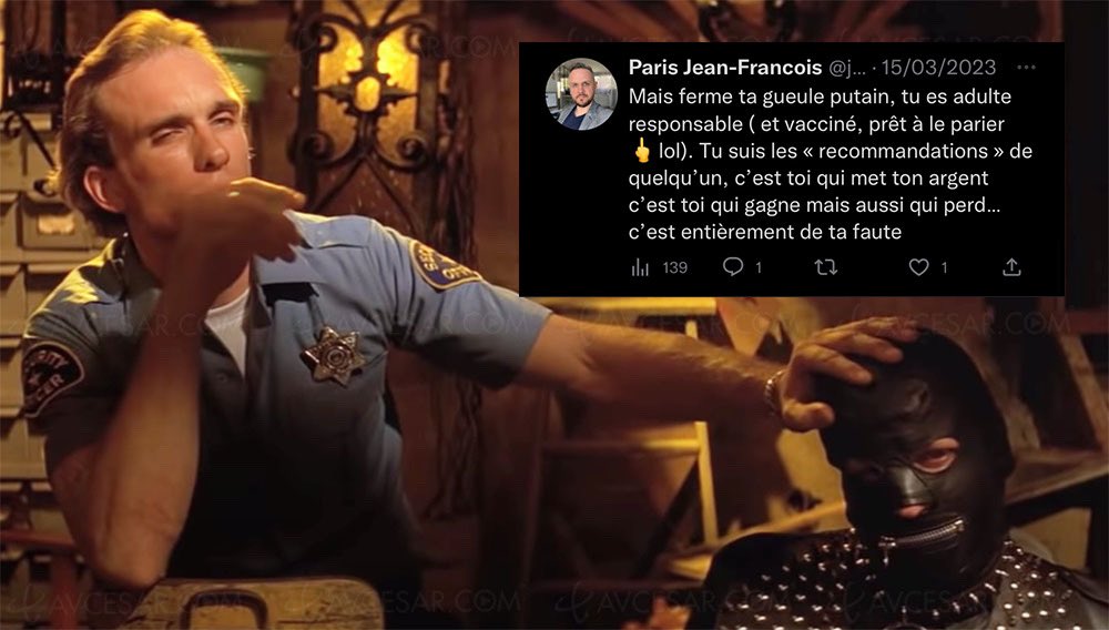 CryptoMoisix.eth 🦇🔊 / 🐑💸 (@cryptomoisix2) on Twitter photo 