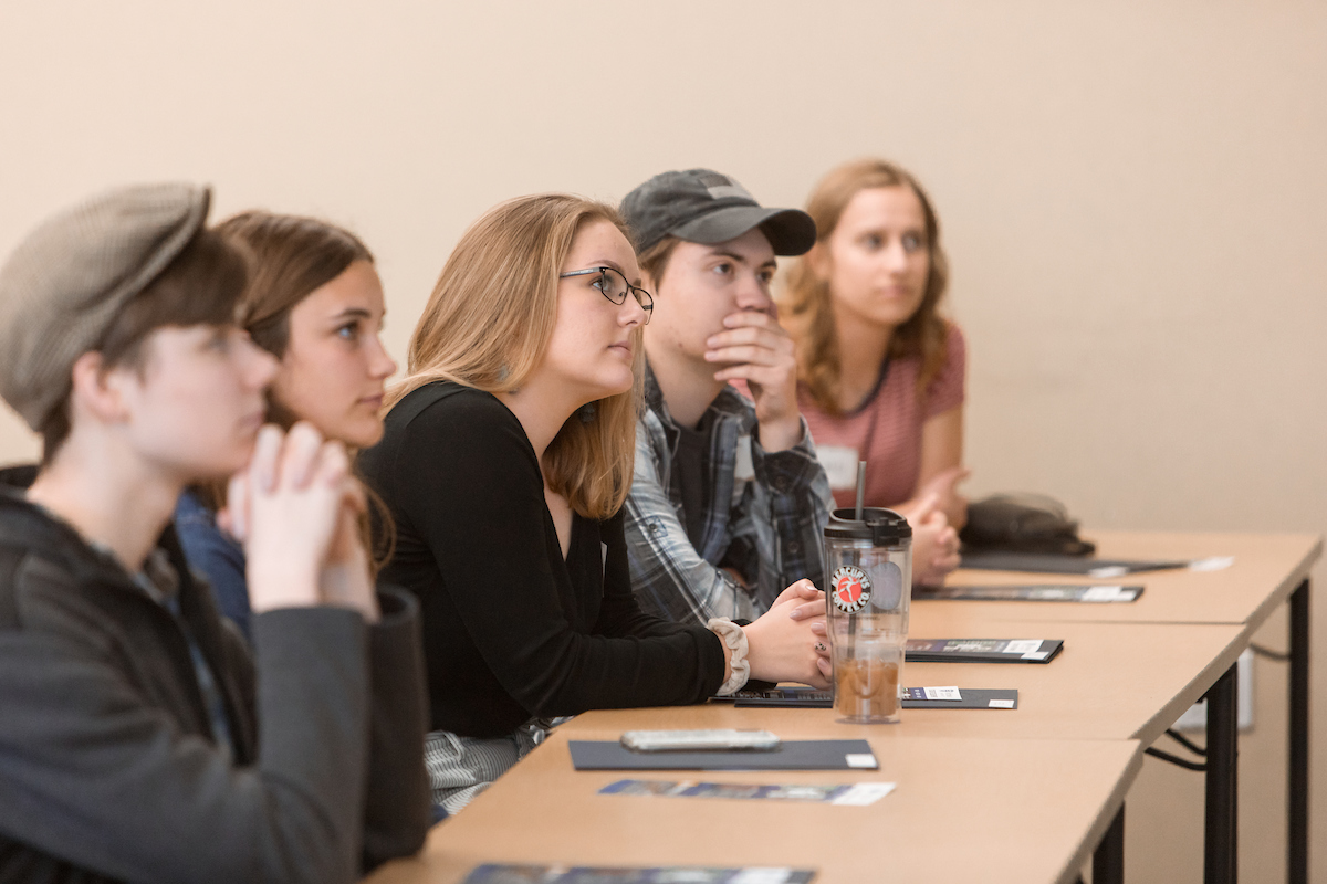May 1 is National College Decision Day! If you're college-bound this fall and need some tips on how to finalize your college decision, head over to our blog and read our latest post: northwestu.edu/blog/four-tips…