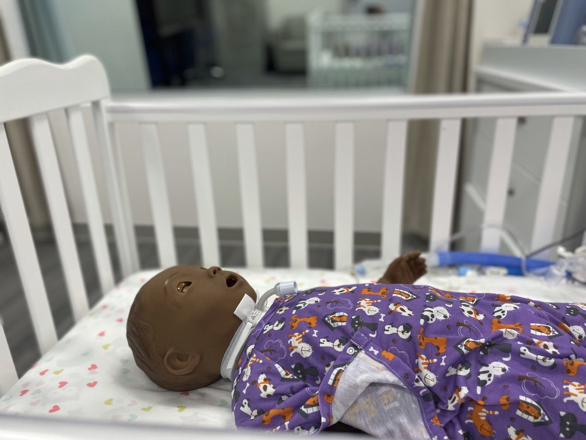 Jennifer Arnold, MD (@jenarnoldmd) on Twitter photo Did you know simulation is a great tool for teaching patients, parents, & other home caregivers? To learn more, follow us <a href="/Ready_Sim_Go/">Ready.Sim.Go</a> Did you know simulation is a great tool for teaching patients, parents, & other home caregivers? To learn more, follow us <a href="/Ready_Sim_Go/">Ready.Sim.Go</a>