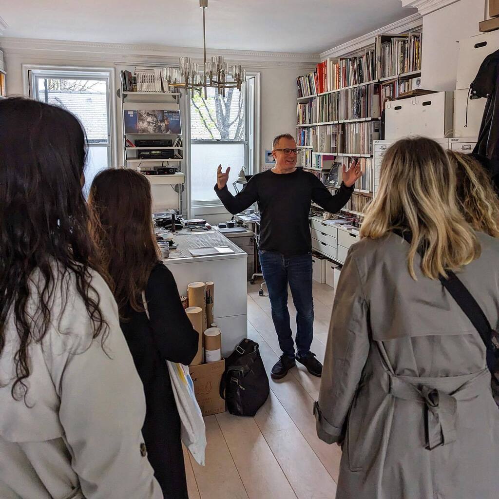 FL@33 design studio tweet media