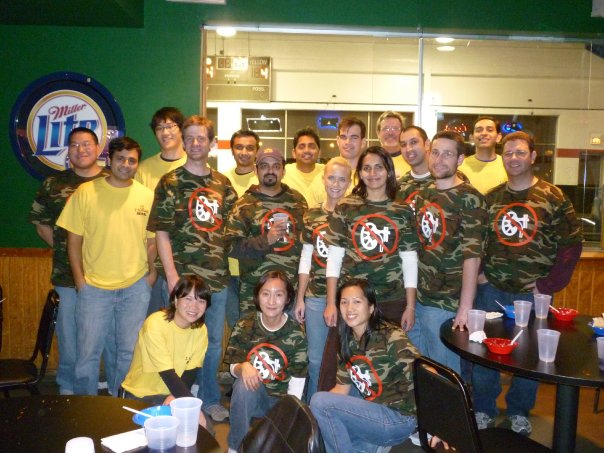 Rush PCCM tweet media