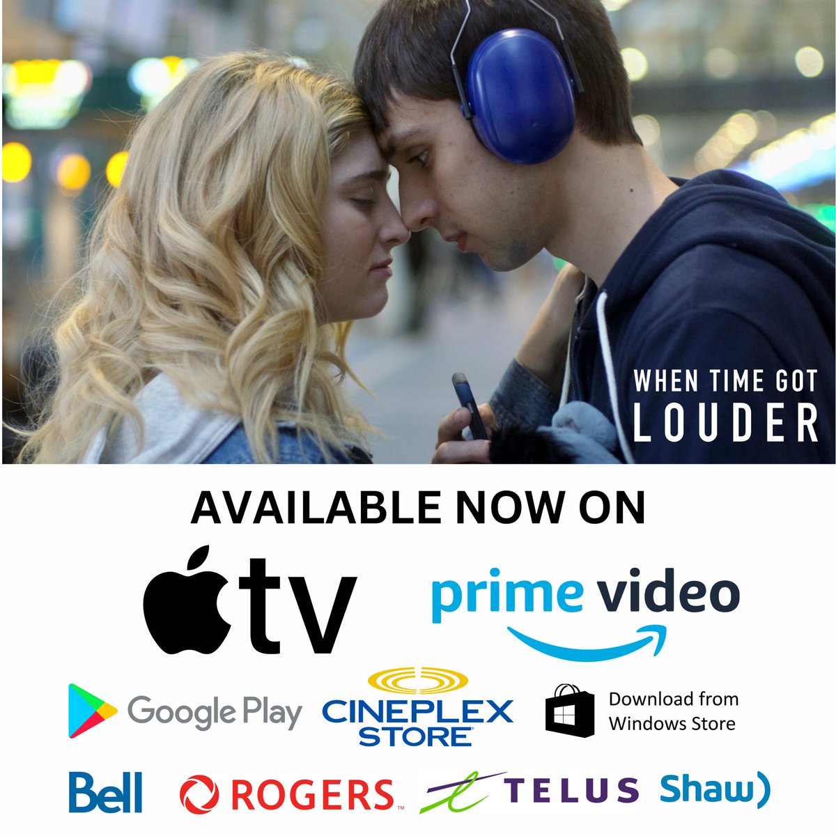 wtglthemovie's tweet photo. Now available on demand 🇨🇦!!! @levelFILM @LochlynMunro @WillowShields @AppleTV @PrimeVideoCA @TELUS @cineplexstore @GooglePlay @Bell @MicrosoftStore 

https://t.co/3AnSw9V7Dy https://t.co/6P3gqzogdQ