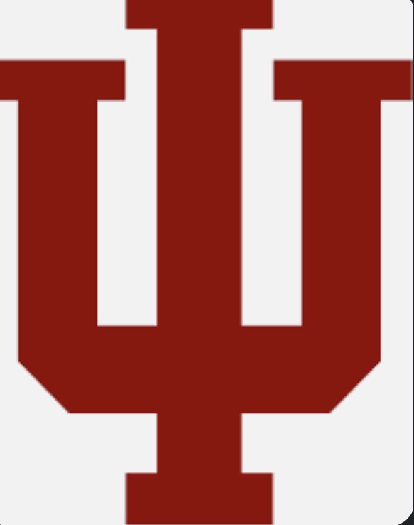 JamarBirden's tweet photo. Blessed to receive an offer from University of Indiana @WareFootball @On3Recruits @Mansell247 https://t.co/KG7DCb118W