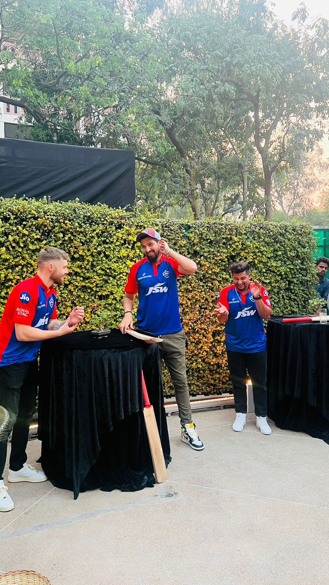 Piyush Sharma tweet media