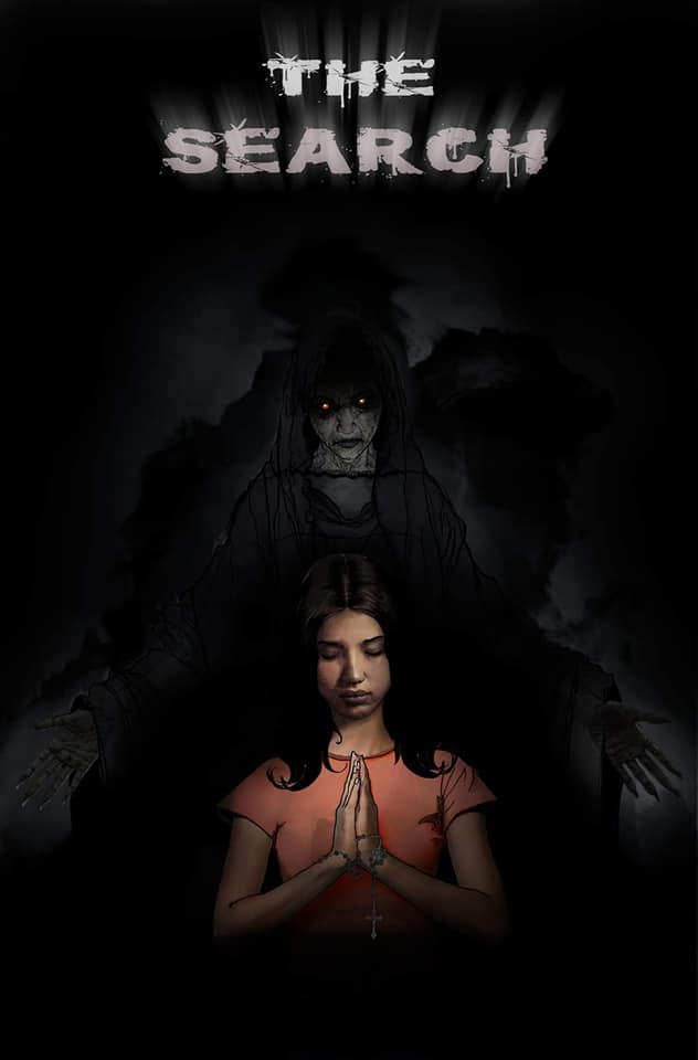 Llega una nueva película de terror : The Search ( La Llorona).
¡Alerta máxima! Estén listos porque el terror tomará en agosto a Guanacaste, con  la nueva producción de MC Productions Guanacaste (mujeres de cine), que inició su filmación con trabajo fuerte e intenso.
