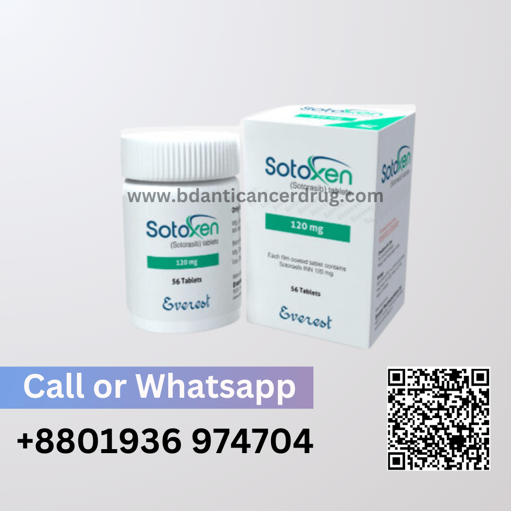BDAntidrug's tweet photo. #Buy #Sotoxen120mg #Sotorasib at best price we do worldwide shipping.  

Order Now:
https://t.co/tKFpR2TQRu https://t.co/3jSh5twkGv