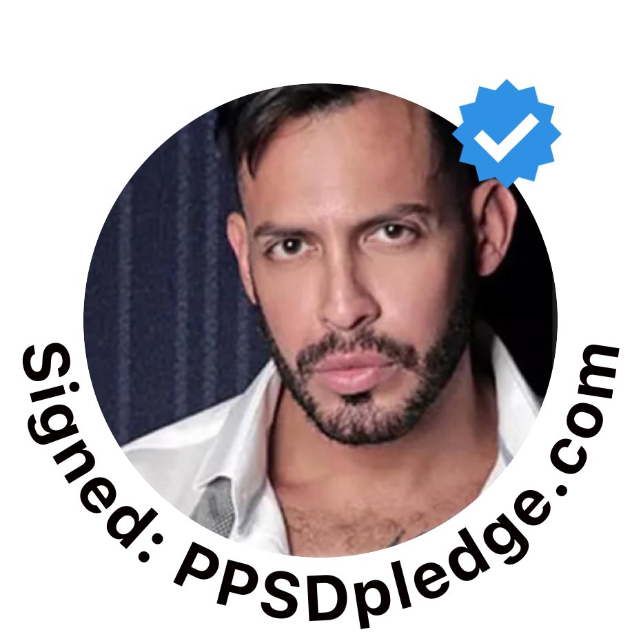 PPSDpledge tweet media