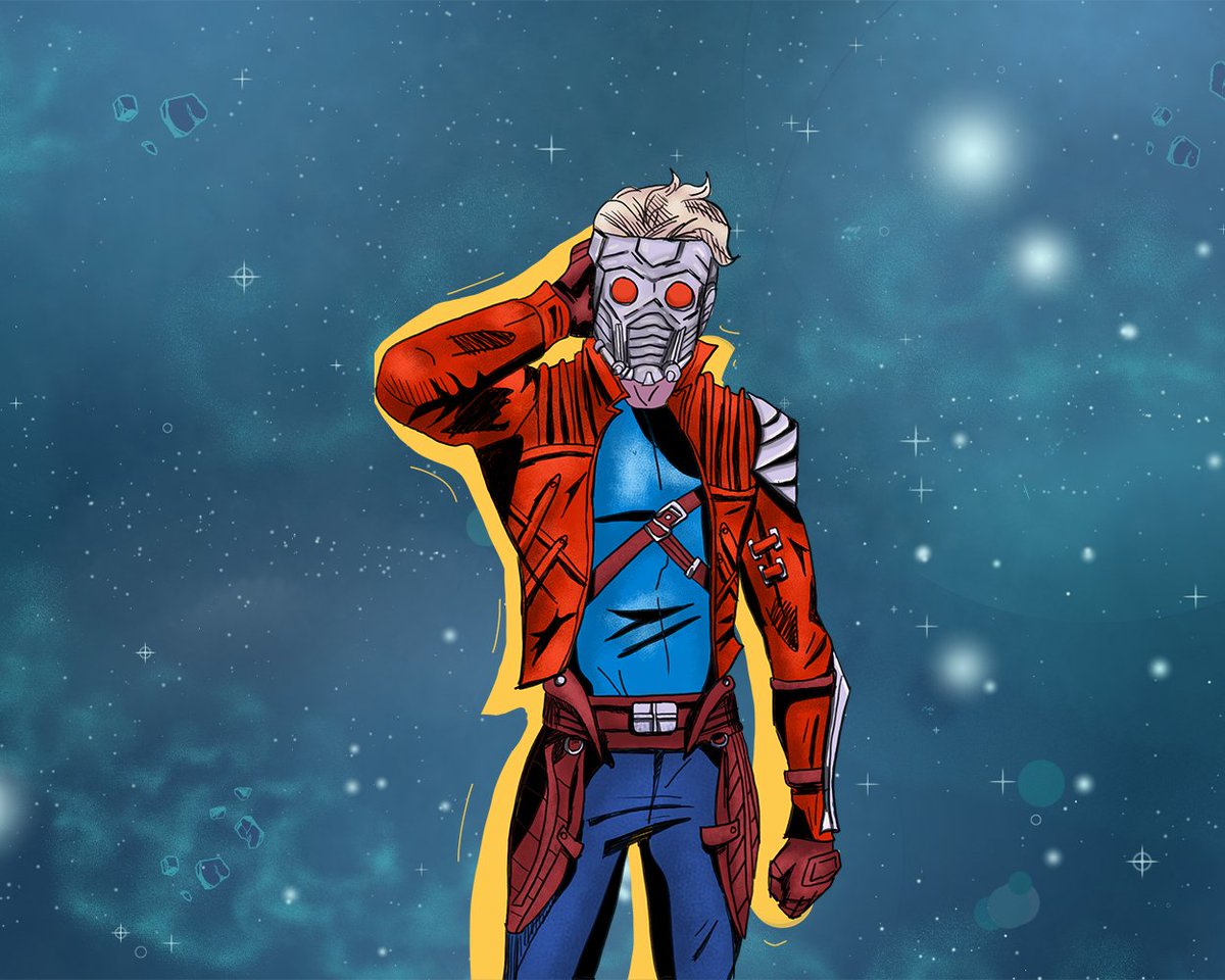 pxlplaygroundst's tweet photo. The Pixel Playground studio is thrilled to unveil the project we are working on, Guardians of the Galaxy: Battle for the Universe. A bullet hell top-down shooter video game based on the Guardians of the Galaxy.
Keep an eye out for upcoming announcements!

#pixelplayground #gotg https://t.co/oa8TT0a8Y6