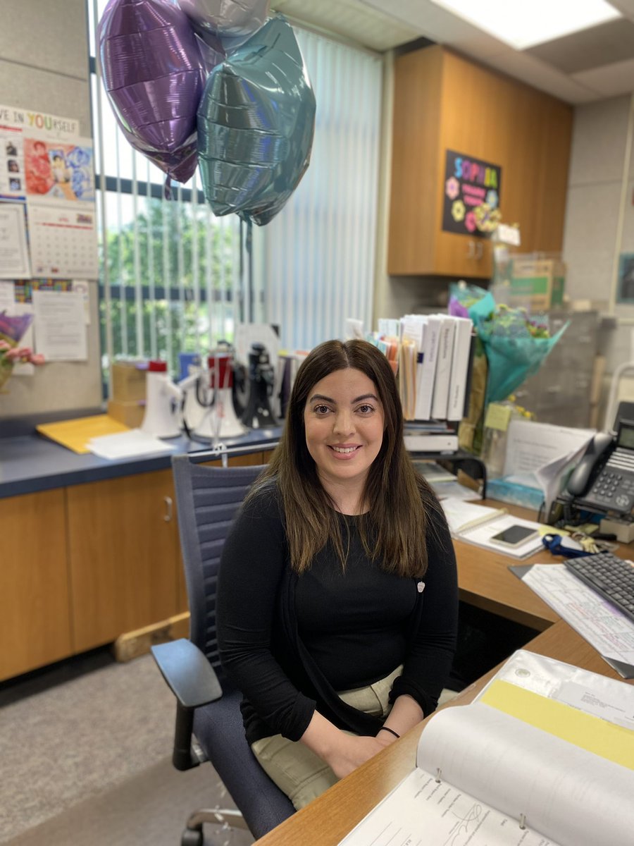 KeppelVAPA's tweet photo. We are so lucky to have the best office staff in the world. Happy administrative professionals day to Rita, Lina, Erika, and Sophia. We couldn’t do what we do without you! #thankyou #admistrativeprofessionalsday https://t.co/R6igGP5ABf
