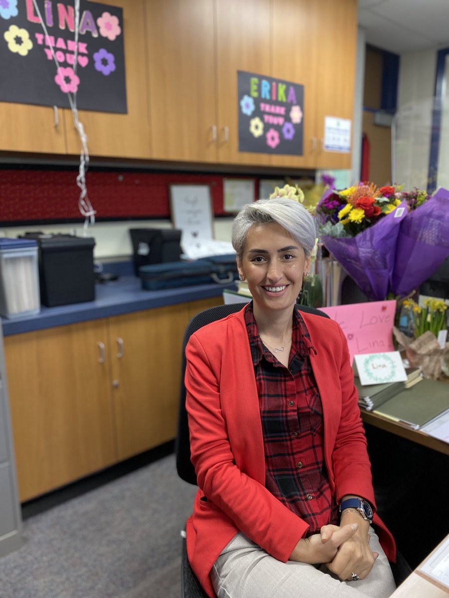 KeppelVAPA's tweet photo. We are so lucky to have the best office staff in the world. Happy administrative professionals day to Rita, Lina, Erika, and Sophia. We couldn’t do what we do without you! #thankyou #admistrativeprofessionalsday https://t.co/R6igGP5ABf