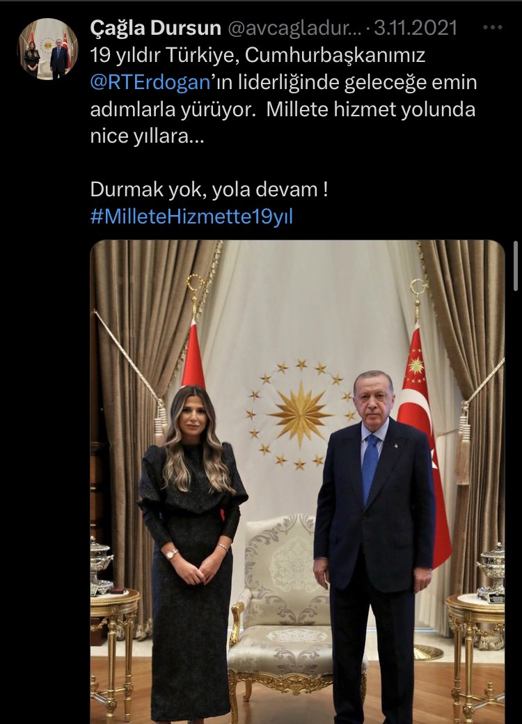 hayatını kaybetmiş madencilerin ailelerine "belki de başınıza gelenleri hak etmişsinizdir" diyen avukat çağla dursun'u tanımak isteyenler için..