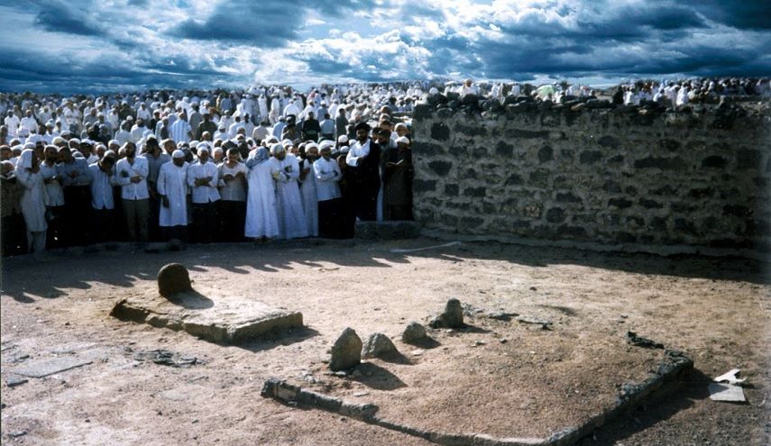 محبة العترة (هيذر)NTMIH tweet media