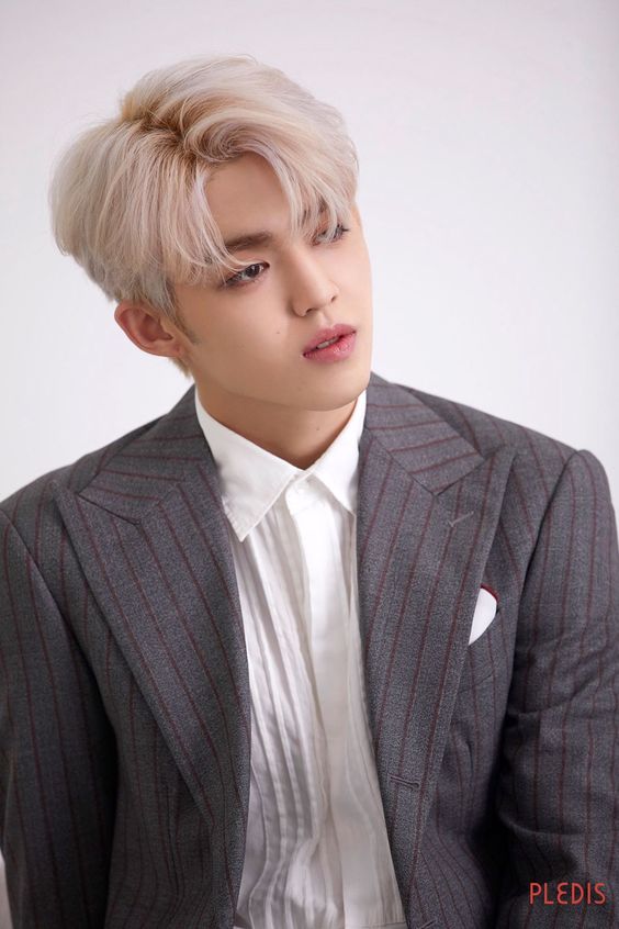 #SCOUPS #SEVENTEEN #에스쿱스 #최승철 #エスクプス #세븐틴 <a href="/pledis_17/">세븐틴(SEVENTEEN)</a>