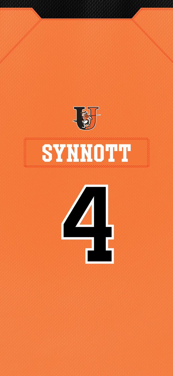 Thank you!! <a href="/JimmieFootball/">Jamestown Football</a> &amp; <a href="/Coach_Bontrager/">Seth Bontrager</a> 🖤🧡