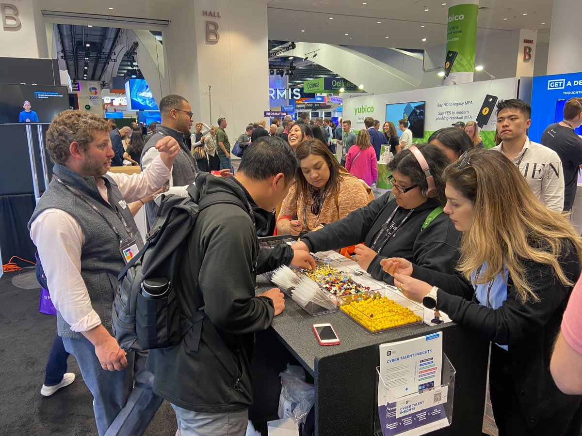 CyberVista tweet media