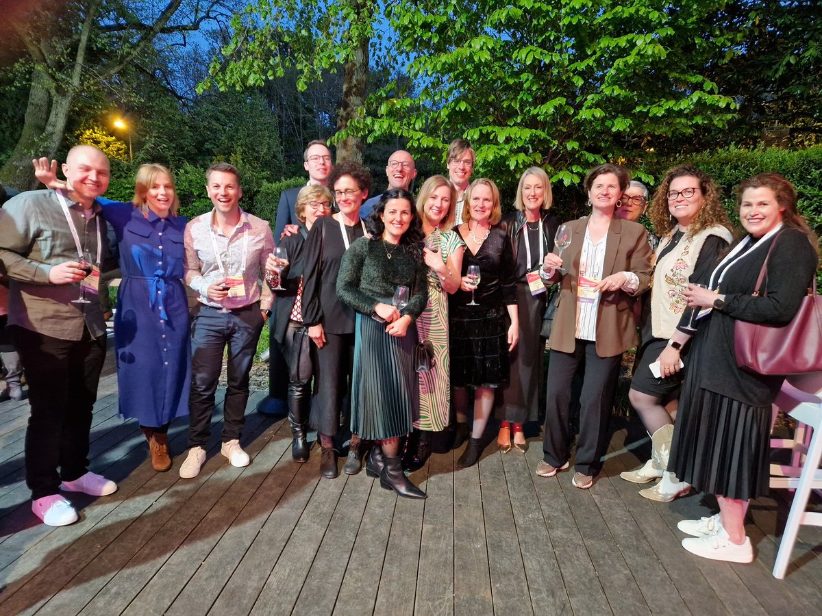 Ruth Clout tweet media