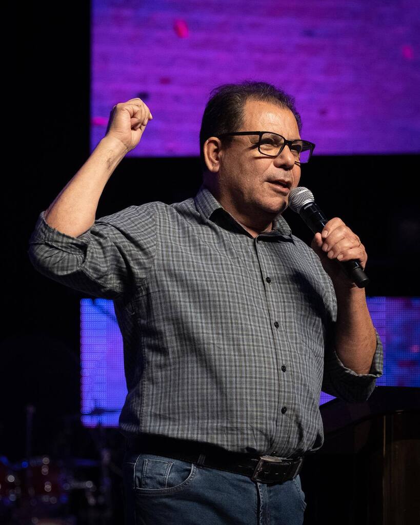 ieqlimeira's tweet photo. Hoje tivemos o nosso culto da Tarde da Benção.
Onde aprendemos que devemos nos acalmar, porque o Senhor é quem luta por nós! (Êxodo 14:14)
#ieqlimeira #ieqsp #quadrangularoficial #tardedabenção https://t.co/Xd7ntCyJ1V https://t.co/rxzqHLmcUR