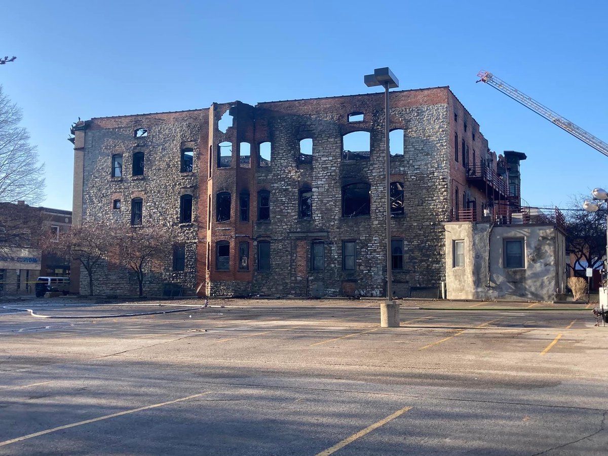 Mason City First UMC will match your donations to the Kirk Apartment fire victims dollar for dollar up to $3000.  Please contact Lori at 641-423-4905 to learn how to participate. #masoncityia #donate #kirkapartments