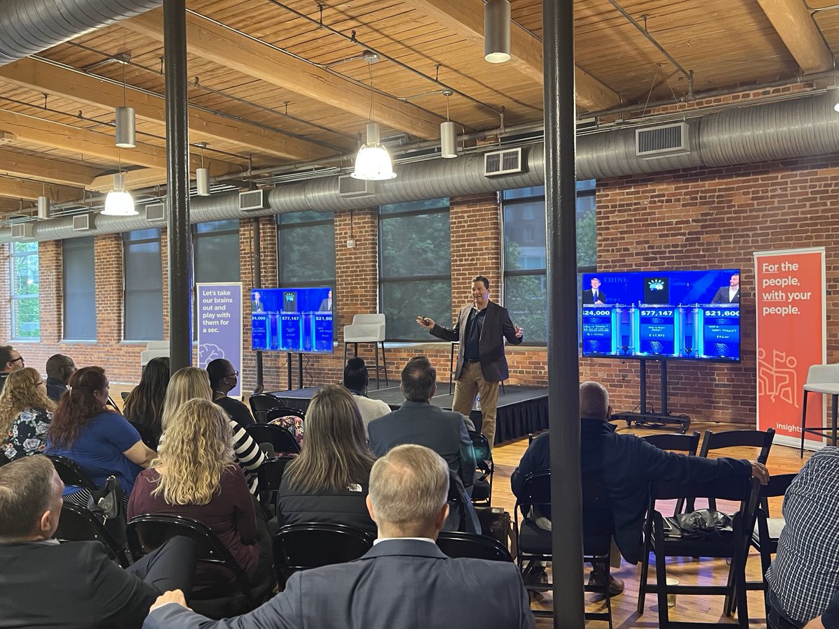 KeyMarkInc's tweet image. We&apos;re hearing from KeyMarks&apos; very own CEO Jim Wanner on the truth of #ArtificialIntelligence. We&apos;re unpacking the use cases where machine learning is leveraged to power #automation!

 #keymarkinsights #kminsights #teamkeymark