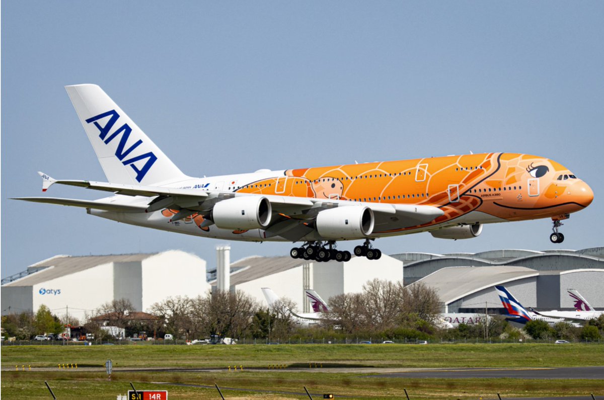 TravelGumbo's tweet photo. #WhatADeal! #MistakeFares #ANA #250Ktickets for #17K #ttot
TravelGumbo NEWS
By Travelers, For Travelers
https://t.co/OwkjnCF5QN https://t.co/VVytdjnQqU