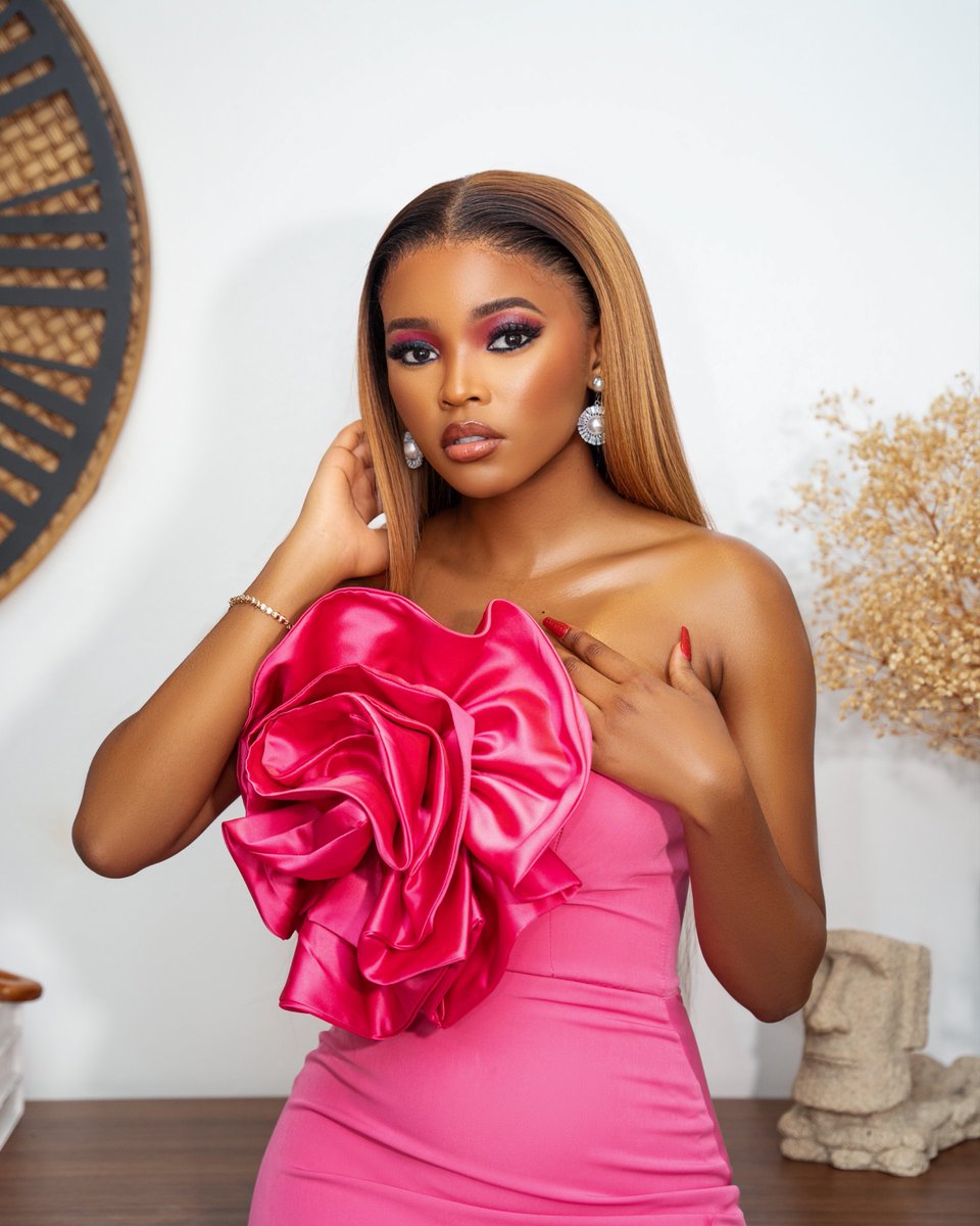 nnamdiiobi's tweet image. 💕 @tsatsii5 Shot by me! 🫰🏾

#nnamdiobiphotography #BBTitans #TsatsiiMadiba𓃵