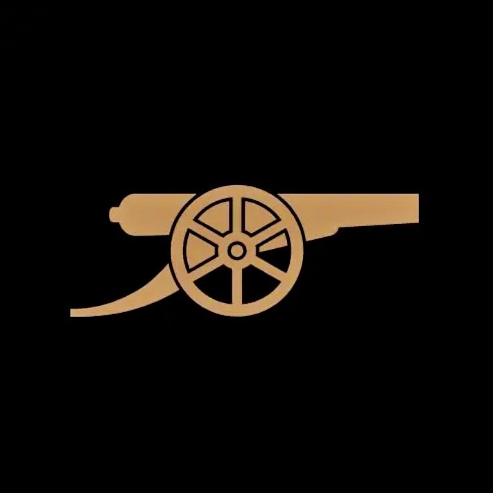 We are Arsenal.