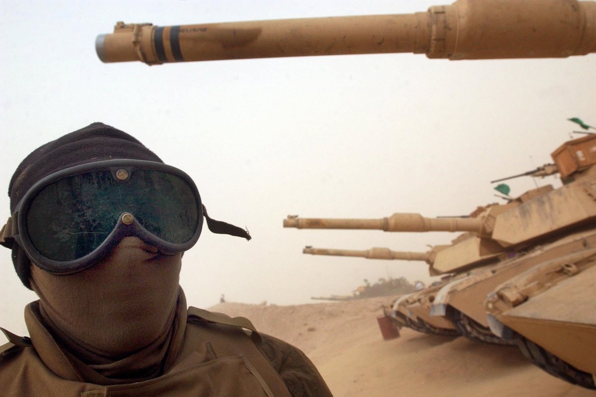 ᴅᴇᴡ on Twitter "USMC during exercises in Kuwait"