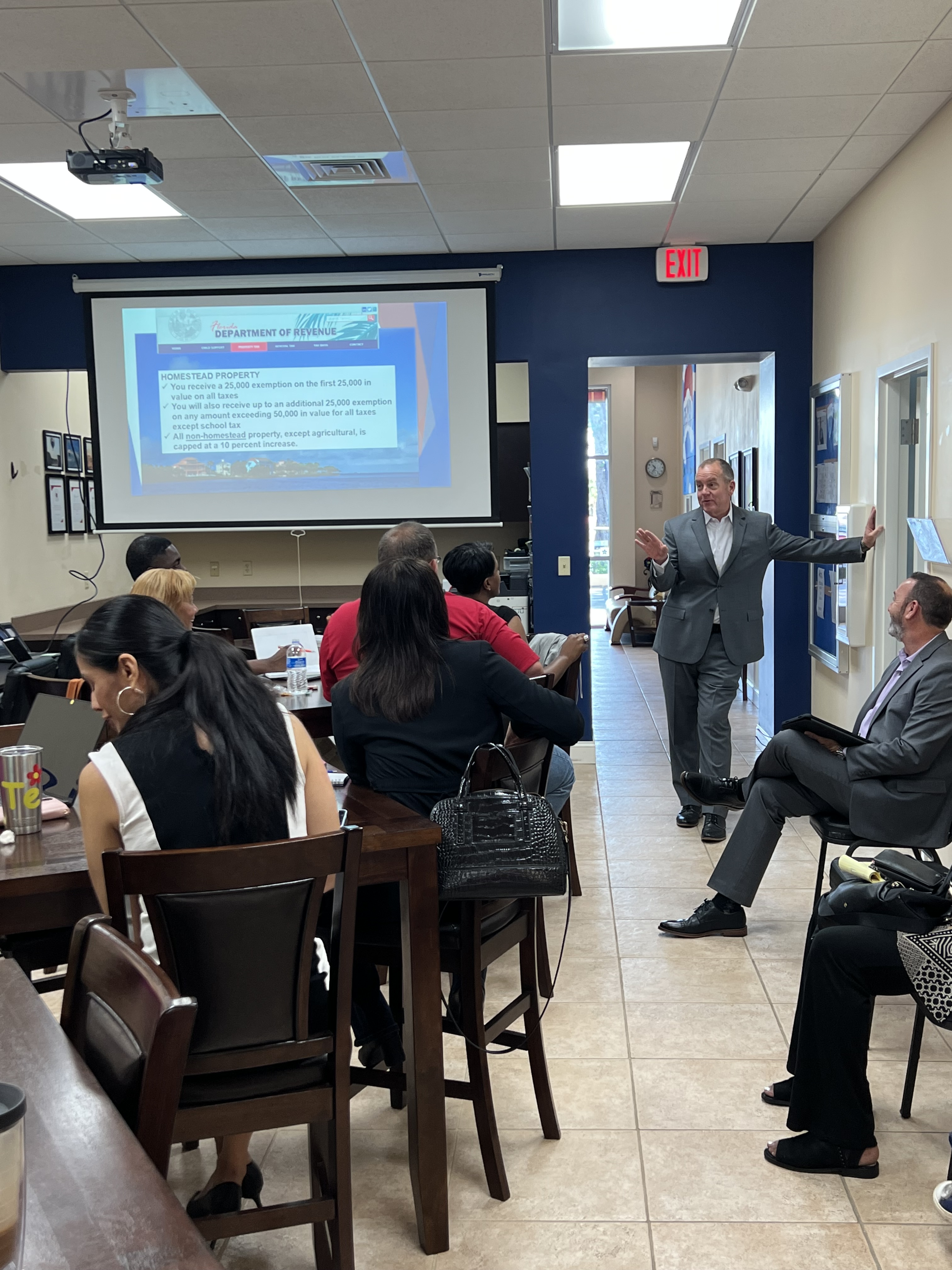 Pasco County Property Appraiser (PascoAppraiser) / Twitter