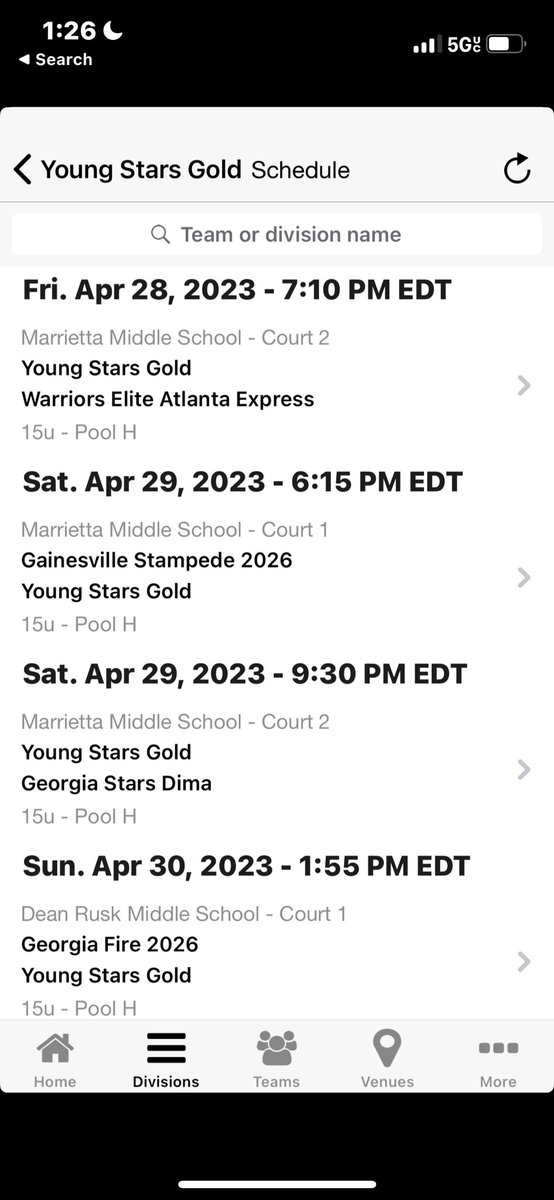 youngstarsnxt's tweet photo. Youngstars  2026 Black and Gold back for Session II this weekend @Jr_OTRH @OntheRadarHoops https://t.co/MCZrDMzd7q