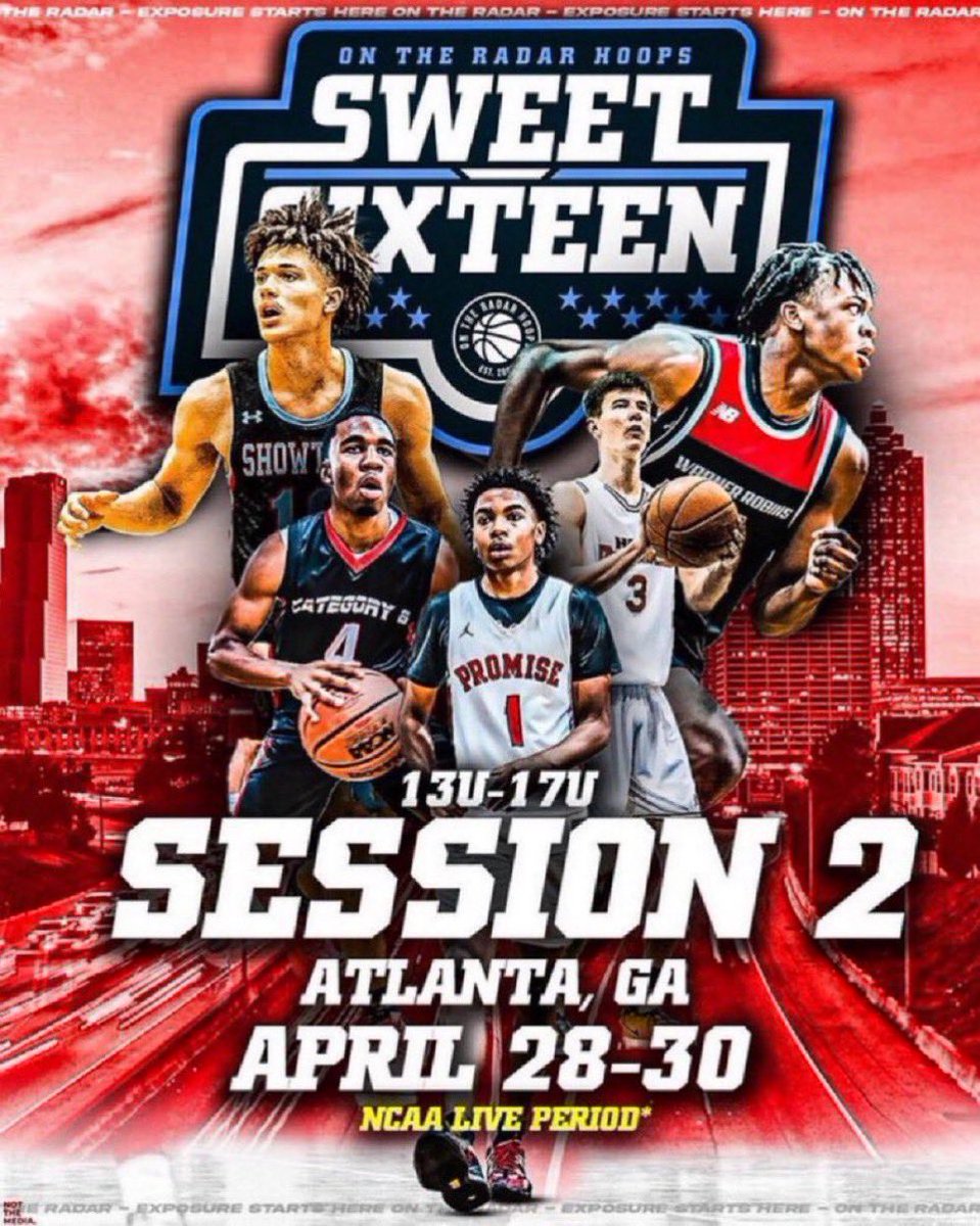 youngstarsnxt's tweet photo. Youngstars  2026 Black and Gold back for Session II this weekend @Jr_OTRH @OntheRadarHoops https://t.co/MCZrDMzd7q