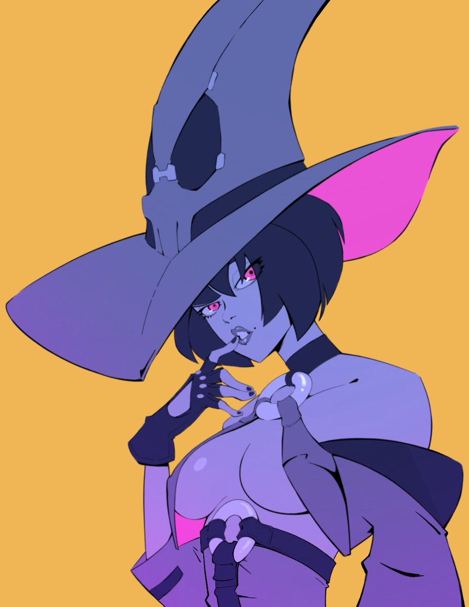 MattPainte's tweet photo. @divad_doodles Thanks for the art share! Artists have to support each other now more than ever

Here's some of mine! I like really colorful and dynamic art, mostly doing fanart of fighting games and some of my own sci-fi content https://t.co/8juW1GhdDr