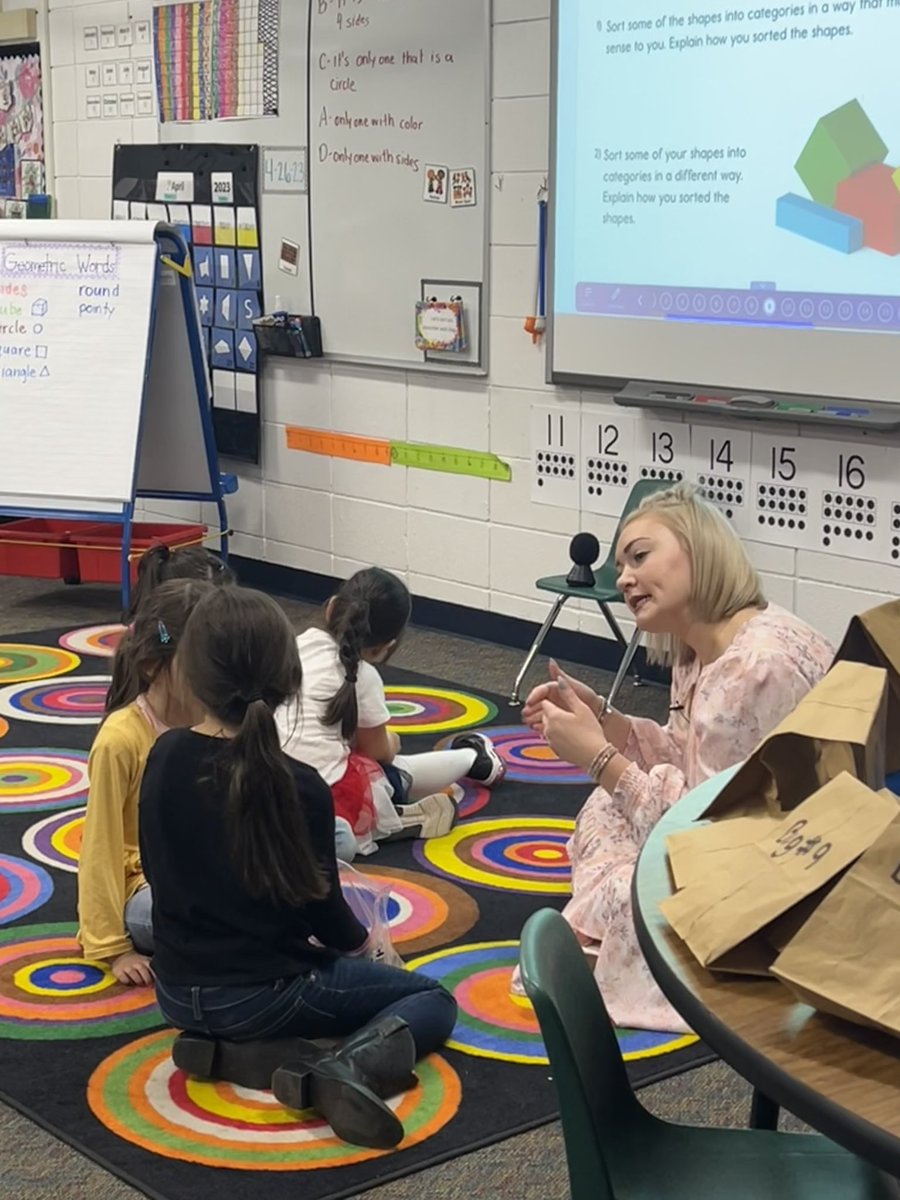 BenagesMichelle's tweet photo. Watching our teachers grow in their craft while implementing a HQ resource is truly bucketfilling. We are fortunate that @ImagineLearning @IllustrateMath wants to capture our teachers journey and showcase this amazing curriculum that amplifies students voice. #D59MathwithIM https://t.co/GRaaPr6aA1