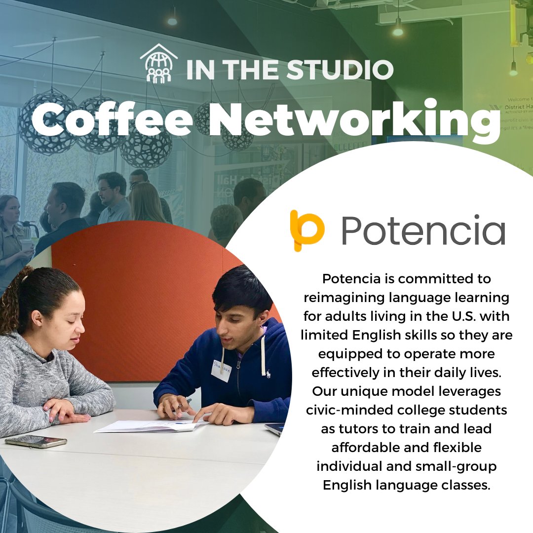 Innovation Studio tweet media