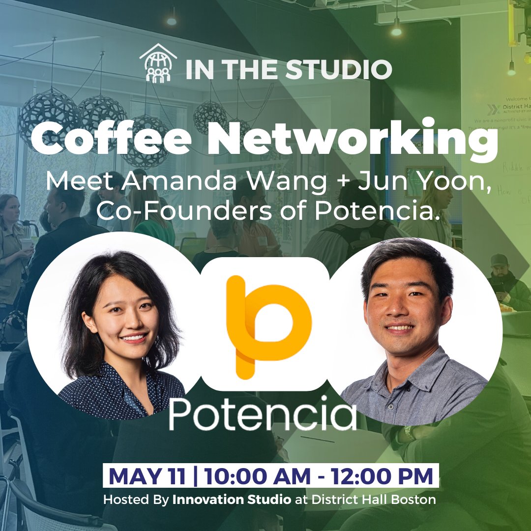 Innovation Studio tweet media