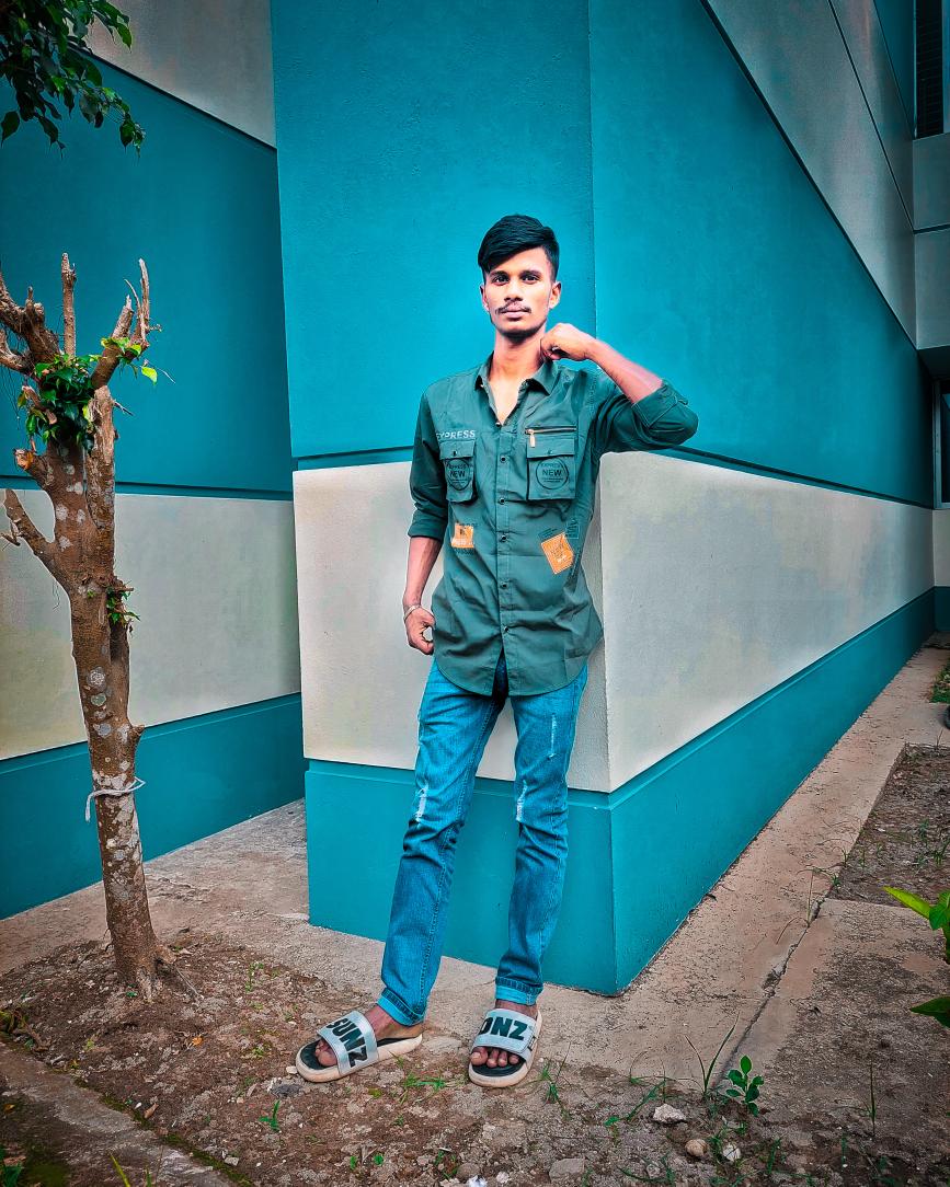 নিজের প্রতি অনেক বিরক্ত.....