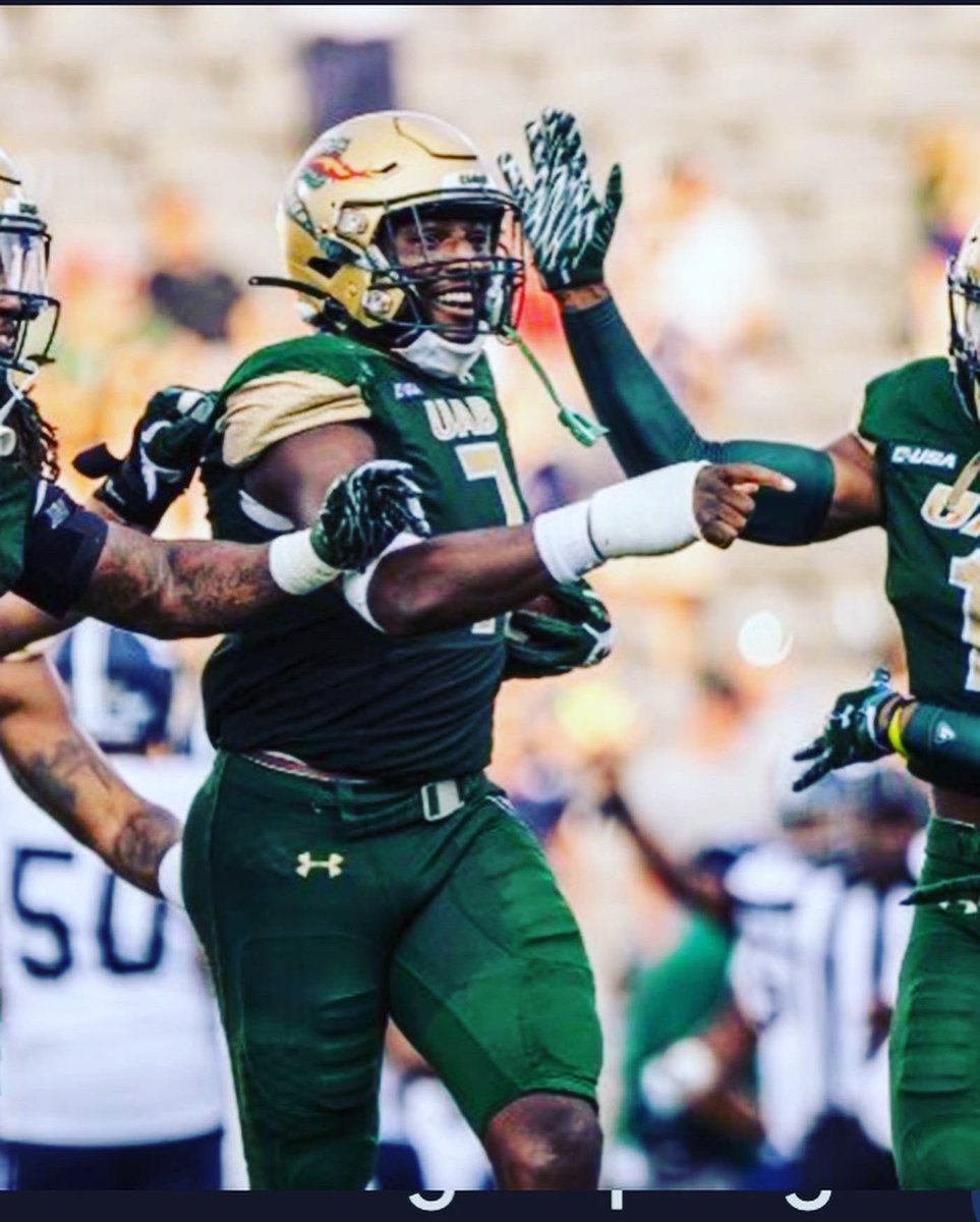 Sandale “sahjii” Jackson tweet media